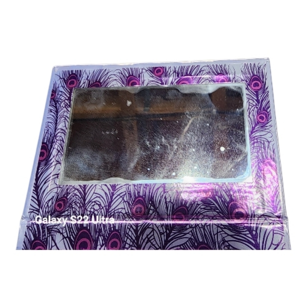 Urban Decay Feminine Eyeshadow Palette 6pan ×.9g - Picture 5 of 7